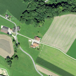 Satellite imagery of Schloss Wolfsberg, CH