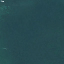 Satellite imagery of 1A, CH