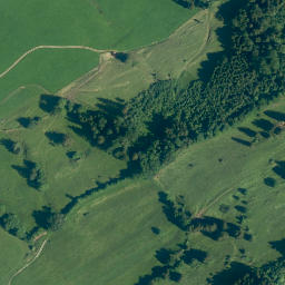 Satellite imagery of boundary_stone, CH