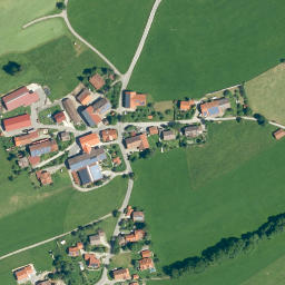 Satellite imagery of Grenzmarke 47, CH