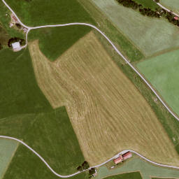 Satellite imagery of Dürrenbichel, DE