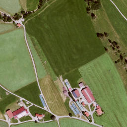 Satellite imagery of Dürrenbichel, DE
