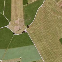 Satellite imagery of Straßberg, DE