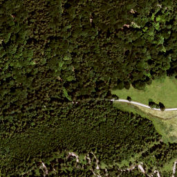 Satellite imagery of Schneidberg, DE