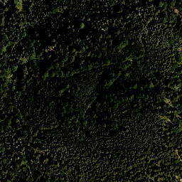 Satellite imagery of Lusenköpfel, DE