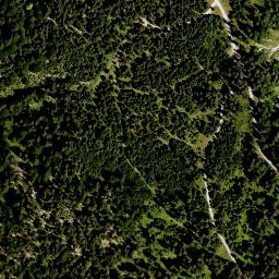 Satellite imagery of Lusenköpfel, DE