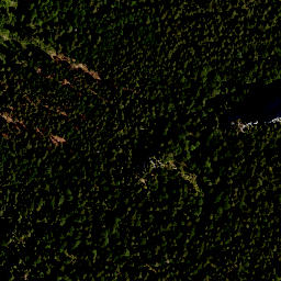 Satellite imagery of Brandköpfl, DE