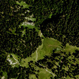 Satellite imagery of Brandköpfl, DE