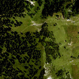 Satellite imagery of Tiefentaler Köpfe, DE