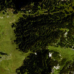 Satellite imagery of Tiefentaler Köpfe, DE