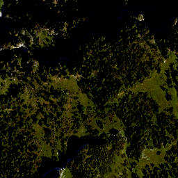 Satellite imagery of Latschenkopf, DE