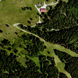 Satellite imagery of Blaickenberg, DE