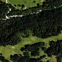 Satellite imagery of Blaickenberg, DE