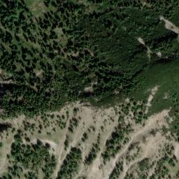 Satellite imagery of Silberkopf, DE