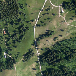 Satellite imagery of Suttenstein, DE