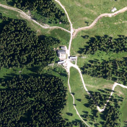Satellite imagery of Roßkopf, DE
