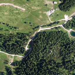 Satellite imagery of Roßkopf, DE