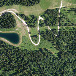 Satellite imagery of Roßkopf, DE