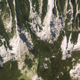 Satellite imagery of Dürrmiesing, DE