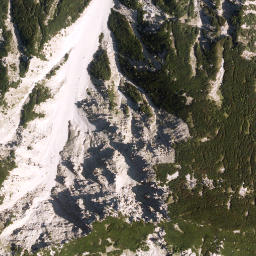 Satellite imagery of Dürrmiesing, DE