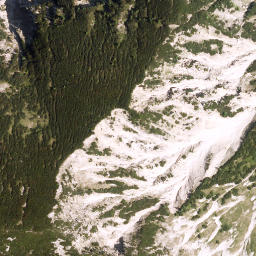 Satellite imagery of Dürrmiesing, DE