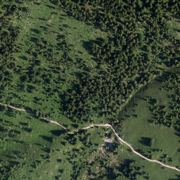 Satellite imagery of Seebergkopf, DE