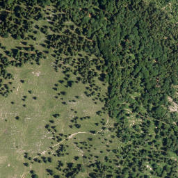 Satellite imagery of Seebergkopf, DE