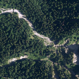 Satellite imagery of Kitzlahnerkopf, DE