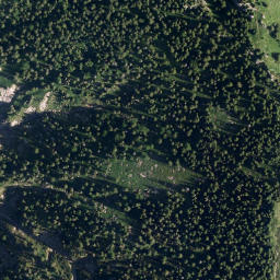 Satellite imagery of Kleiner Traithen, DE