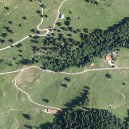 Satellite imagery of Sudelfeldkopf, DE