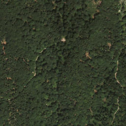 Satellite imagery of Horauer Spitze, DE