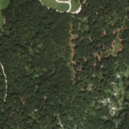 Satellite imagery of Horauer Spitze, DE