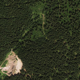 Satellite imagery of Hochgimpling, AT
