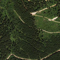Satellite imagery of Hochgimpling, AT