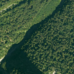 Satellite imagery of Übeleck, DE