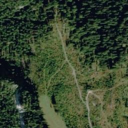 Satellite imagery of Horn, DE