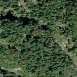 Satellite imagery of Mitterberg, DE