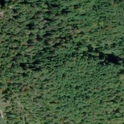 Satellite imagery of Mitterberg, DE