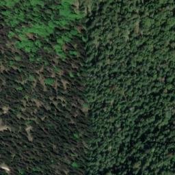 Satellite imagery of Kneifelsspitze, DE