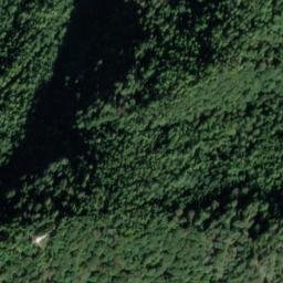 Satellite imagery of Kneifelsspitze, DE