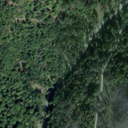 Satellite imagery of Brändlberg, DE