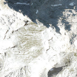 Satellite imagery of Hebenkas, AT