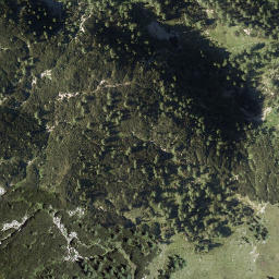 Satellite imagery of Roter Wand, AT