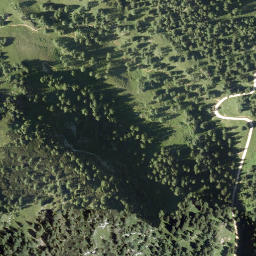 Satellite imagery of Hals, AT