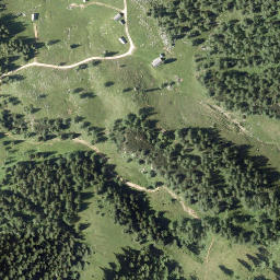 Satellite imagery of Hals, AT