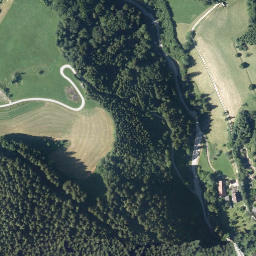 Satellite imagery of Moltersberg, AT
