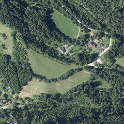 Satellite imagery of Hasenberg, AT