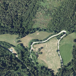 Satellite imagery of Hasenberg, AT
