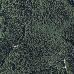 Satellite imagery of Hasenberg, AT
