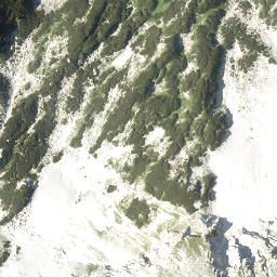 Satellite imagery of Kleiner Pyhrgas, AT